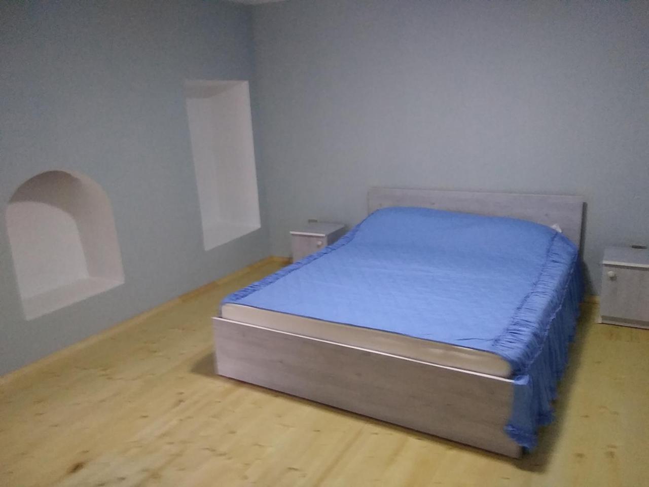 Ilham Mustafa Houses Şǝki Bagian luar foto
